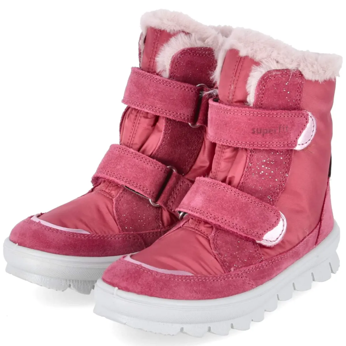 Online Winterstiefeletten FLAVIA - Kinder Winterschuhe|Stiefel & Boots