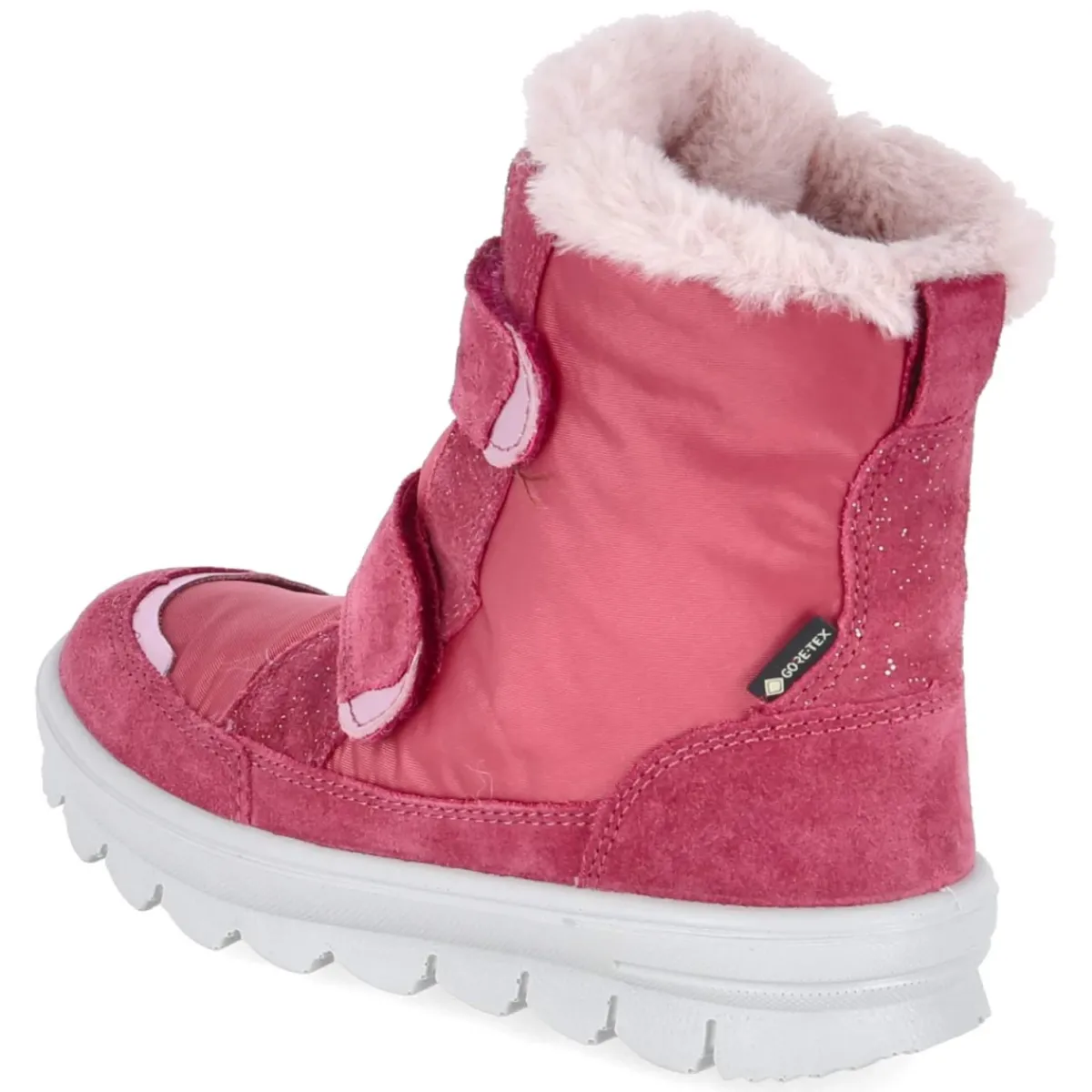 Online Winterstiefeletten FLAVIA - Kinder Winterschuhe|Stiefel & Boots