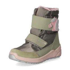 Sale Winterstiefeletten GAREI - Kinder Winterschuhe|Stiefel & Boots
