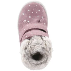 Outlet Winterstiefeletten GROOVY 2.0 - Kinder Winterschuhe|Stiefel & Boots