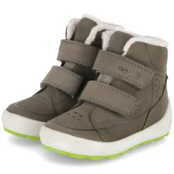 Discount Winterstiefeletten GROOVY - Kinder Stiefel & Boots|Winterschuhe