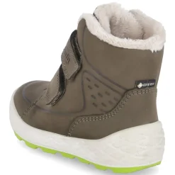Discount Winterstiefeletten GROOVY - Kinder Stiefel & Boots|Winterschuhe