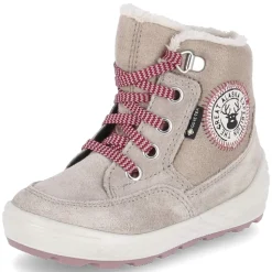 Sale Winterstiefeletten GROOVY - Kinder Winterschuhe|Stiefel & Boots