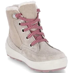 Sale Winterstiefeletten GROOVY - Kinder Winterschuhe|Stiefel & Boots