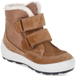 Clearance Winterstiefeletten GROOVY - Kinder Stiefel & Boots|Winterschuhe