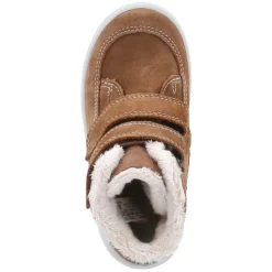 Clearance Winterstiefeletten GROOVY - Kinder Stiefel & Boots|Winterschuhe