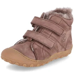Best Winterstiefeletten HALE V LAMB - Kinder Stiefel & Boots|Winterschuhe