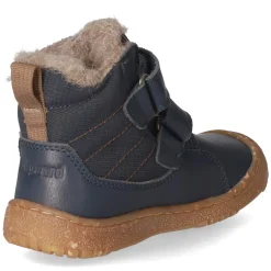 Hot Winterstiefeletten HELTON TEX - Kinder Stiefel & Boots|Winterschuhe
