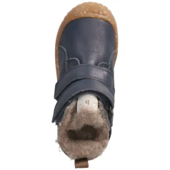 Hot Winterstiefeletten HELTON TEX - Kinder Stiefel & Boots|Winterschuhe