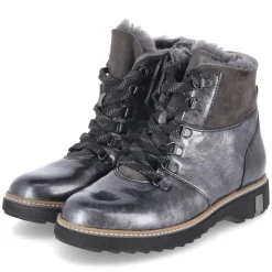 New Winterstiefeletten HITOMI - Damen Winterschuhe|Stiefeletten