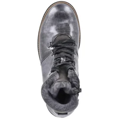 New Winterstiefeletten HITOMI - Damen Winterschuhe|Stiefeletten