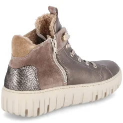 New Winterstiefeletten H-LIVIA - Damen Winterschuhe|Stiefeletten