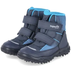 New Winterstiefeletten HUSKY - Kinder Stiefel & Boots|Winterschuhe