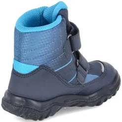 New Winterstiefeletten HUSKY - Kinder Stiefel & Boots|Winterschuhe