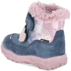 Hot Winterstiefeletten HUSKY - Kinder Winterschuhe|Stiefel & Boots