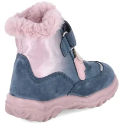 Hot Winterstiefeletten HUSKY - Kinder Winterschuhe|Stiefel & Boots