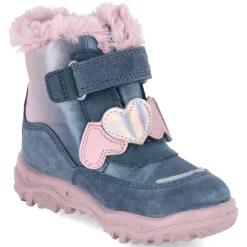 Hot Winterstiefeletten HUSKY - Kinder Winterschuhe|Stiefel & Boots