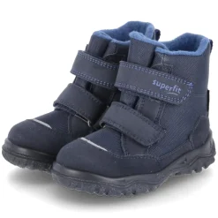 Best Winterstiefeletten HUSKY1 - Kinder Stiefel & Boots|Stiefel & Boots