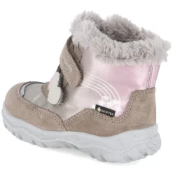 New Winterstiefeletten HUSKY - Kinder Winterschuhe|Stiefel & Boots