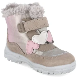 New Winterstiefeletten HUSKY - Kinder Winterschuhe|Stiefel & Boots