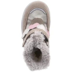 New Winterstiefeletten HUSKY - Kinder Winterschuhe|Stiefel & Boots