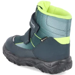 Outlet Winterstiefeletten HUSKY - Kinder Stiefel & Boots|Winterschuhe