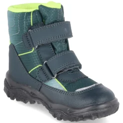 Outlet Winterstiefeletten HUSKY - Kinder Stiefel & Boots|Winterschuhe