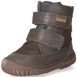 Discount Winterstiefeletten HUXIE TEX - Kinder Stiefel & Boots|Winterschuhe