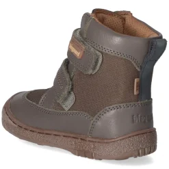 Discount Winterstiefeletten HUXIE TEX - Kinder Stiefel & Boots|Winterschuhe