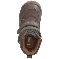 Discount Winterstiefeletten HUXIE TEX - Kinder Stiefel & Boots|Winterschuhe