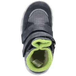 New Winterstiefeletten ICEBIRD - Kinder Stiefel & Boots|Winterschuhe