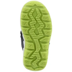 New Winterstiefeletten ICEBIRD - Kinder Stiefel & Boots|Winterschuhe