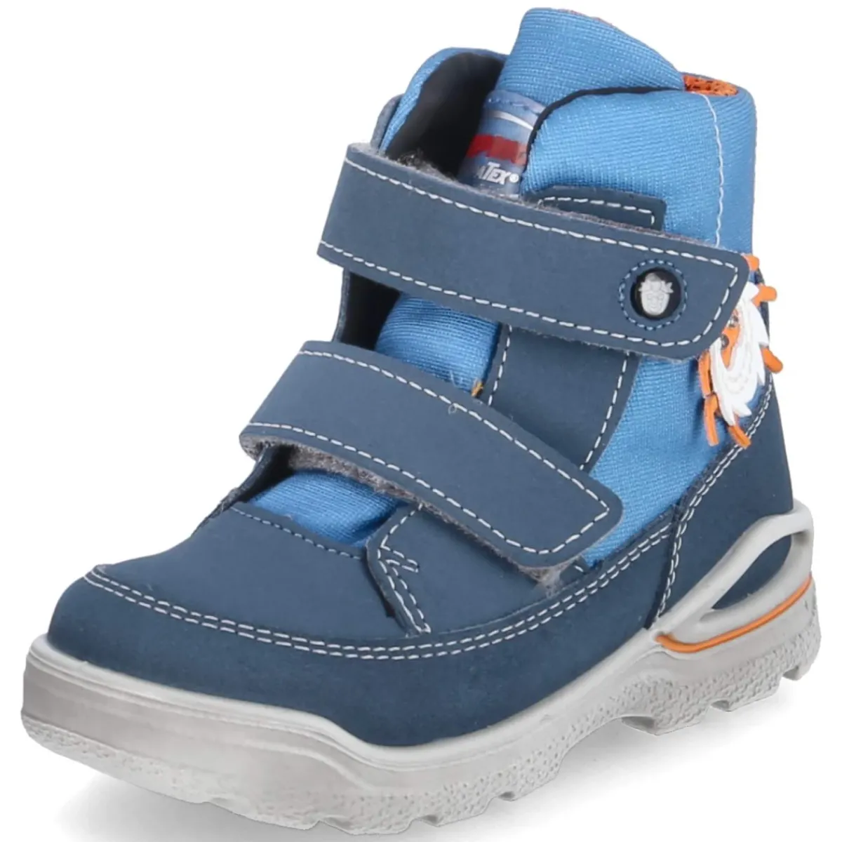 Clearance Winterstiefeletten JAN - Kinder Stiefel & Boots|Stiefel & Boots