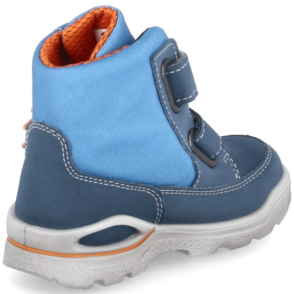 Clearance Winterstiefeletten JAN - Kinder Stiefel & Boots|Stiefel & Boots