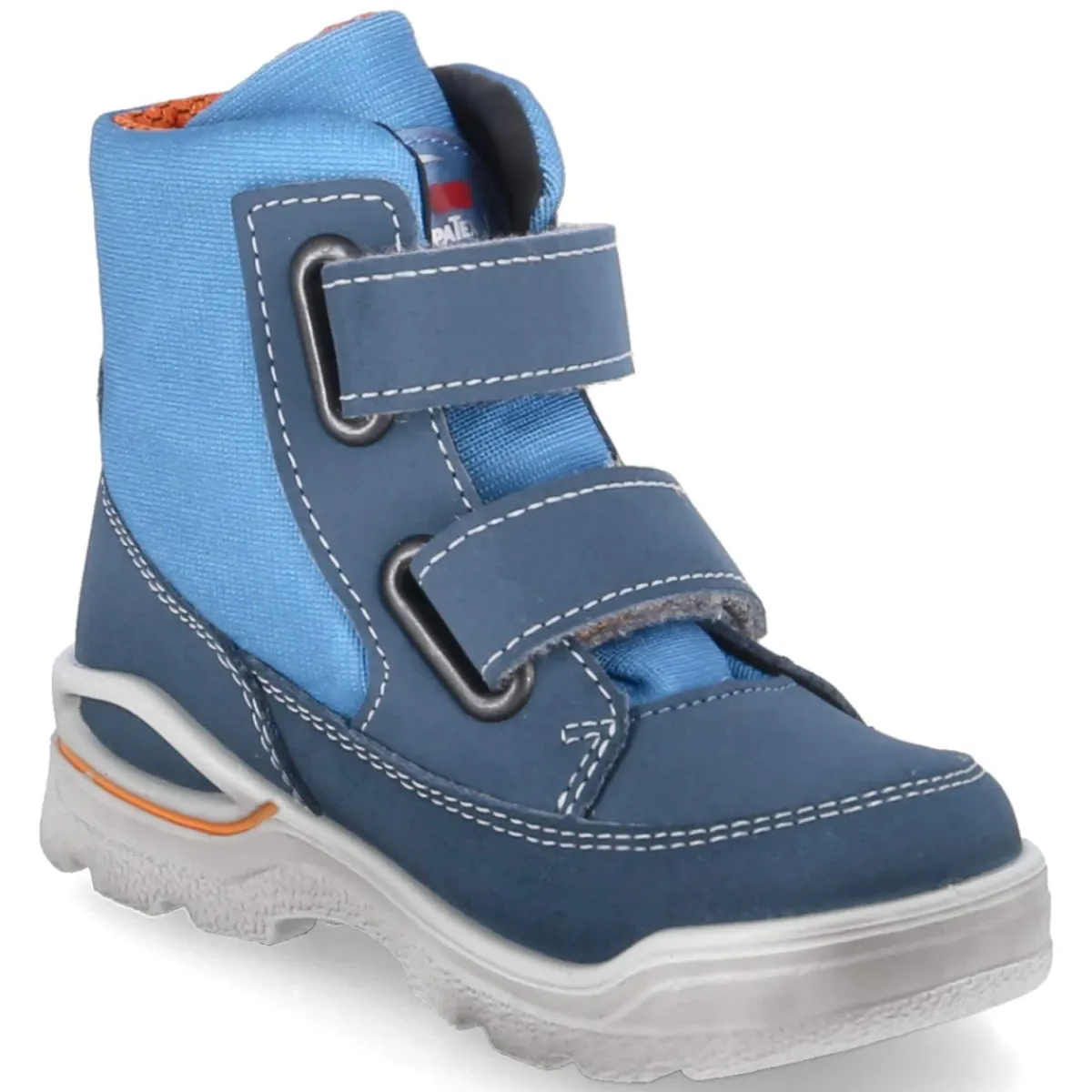 Clearance Winterstiefeletten JAN - Kinder Stiefel & Boots|Stiefel & Boots