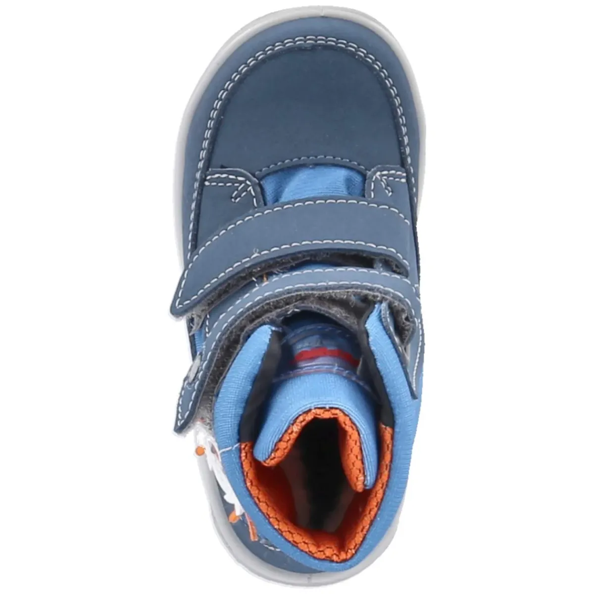 Clearance Winterstiefeletten JAN - Kinder Stiefel & Boots|Stiefel & Boots