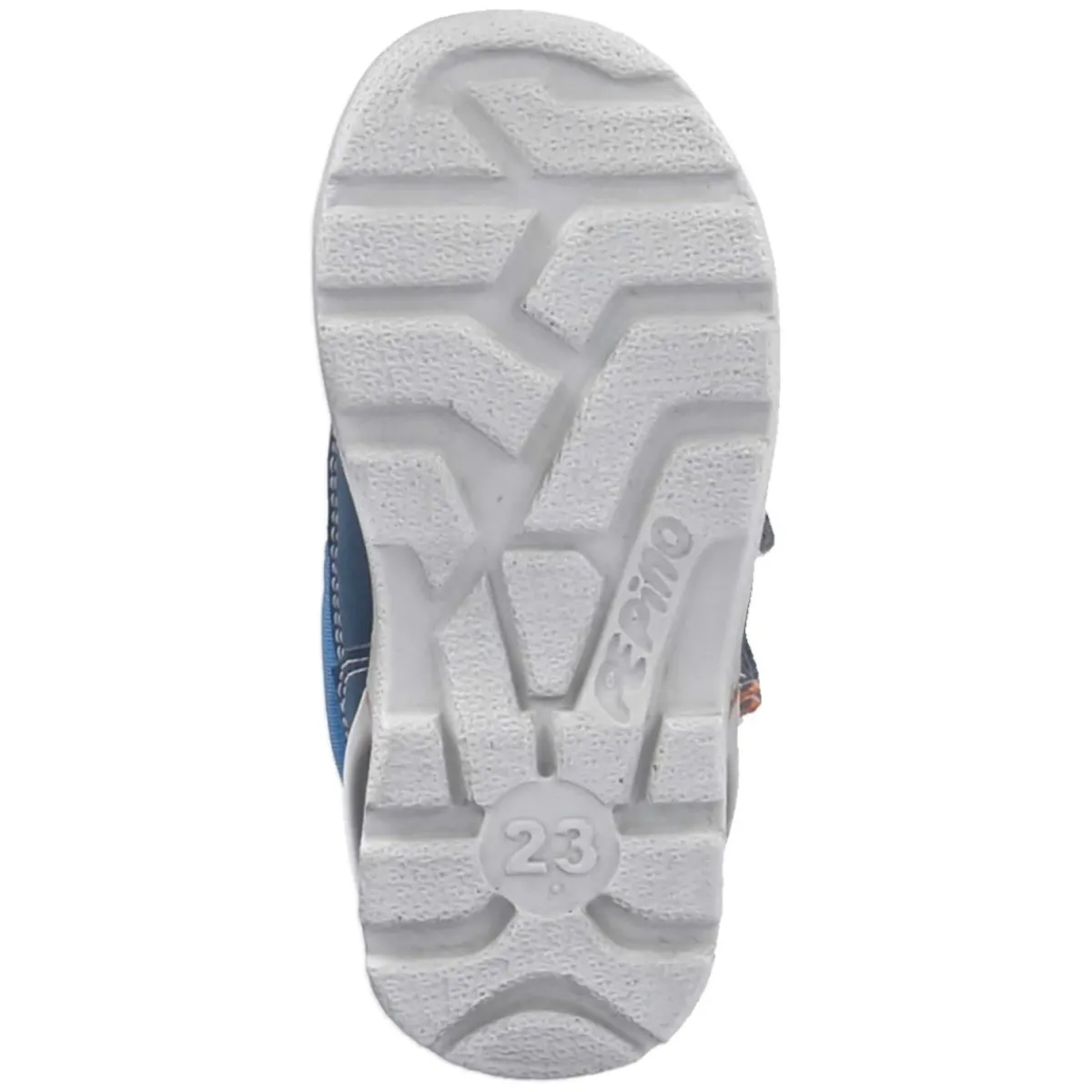 Clearance Winterstiefeletten JAN - Kinder Stiefel & Boots|Stiefel & Boots