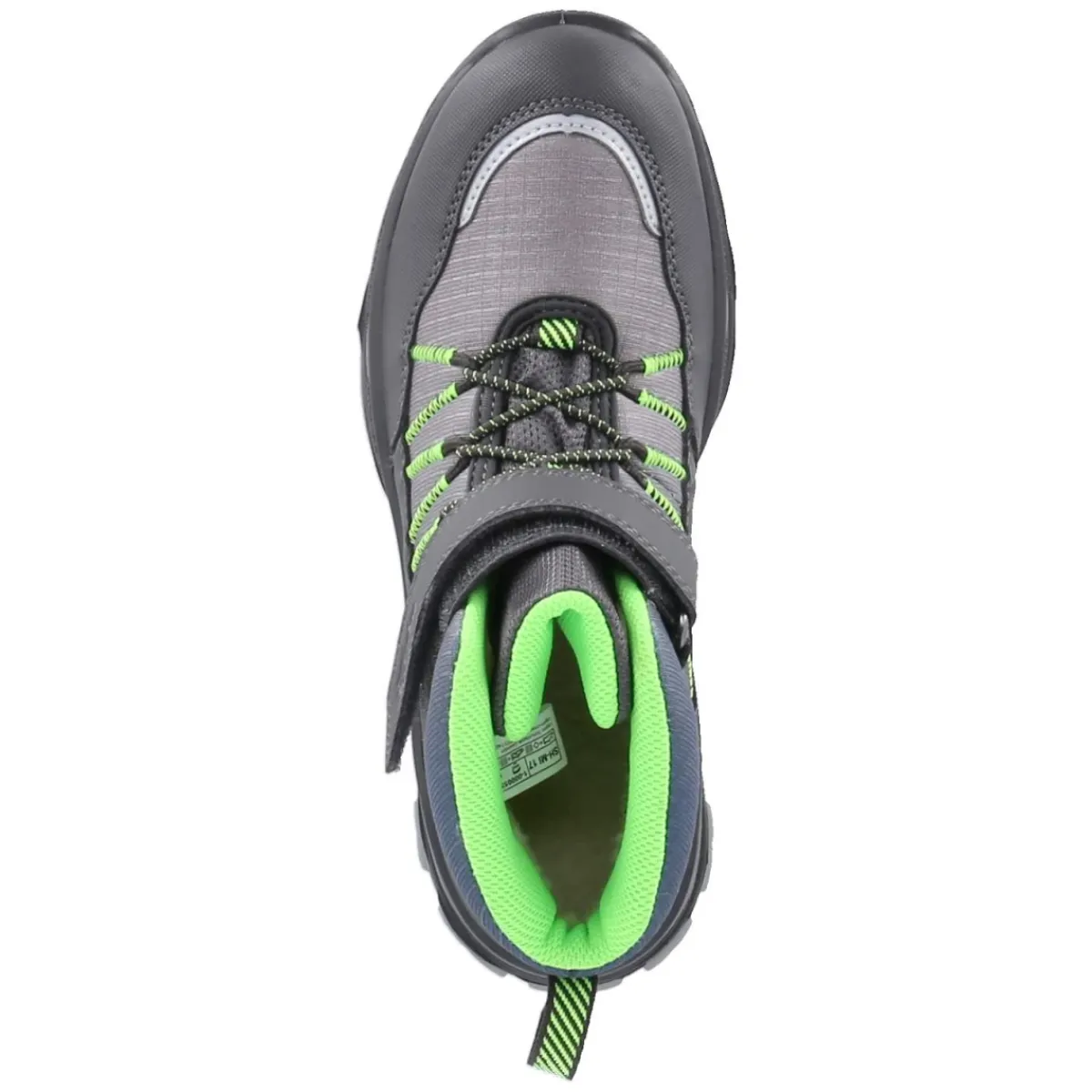 Winterstiefeletten JUPITER - Kinder Stiefel & Boots|Winterschuhe