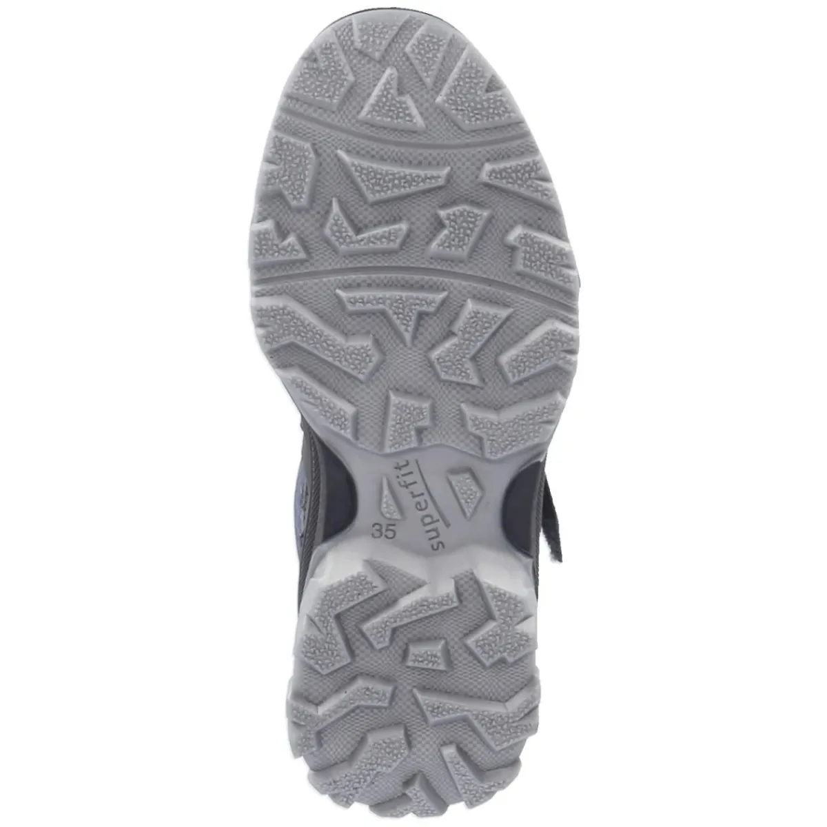 Winterstiefeletten JUPITER - Kinder Stiefel & Boots|Winterschuhe