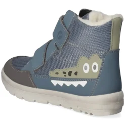 New Winterstiefeletten KRINO - Kinder Stiefel & Boots|Stiefel & Boots