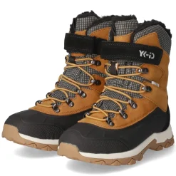 Clearance Winterstiefeletten LAURIN - Kinder Stiefel & Boots|Winterschuhe