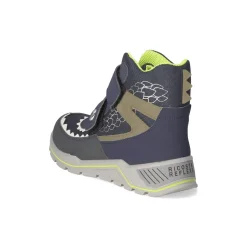 Outlet Winterstiefeletten LUGA - Kinder Winterschuhe|Stiefel & Boots