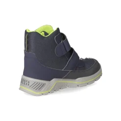 Outlet Winterstiefeletten LUGA - Kinder Winterschuhe|Stiefel & Boots