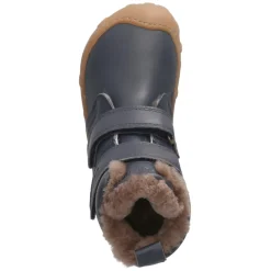 Discount Winterstiefeletten LUKE LAMB - Kinder Stiefel & Boots|Winterschuhe