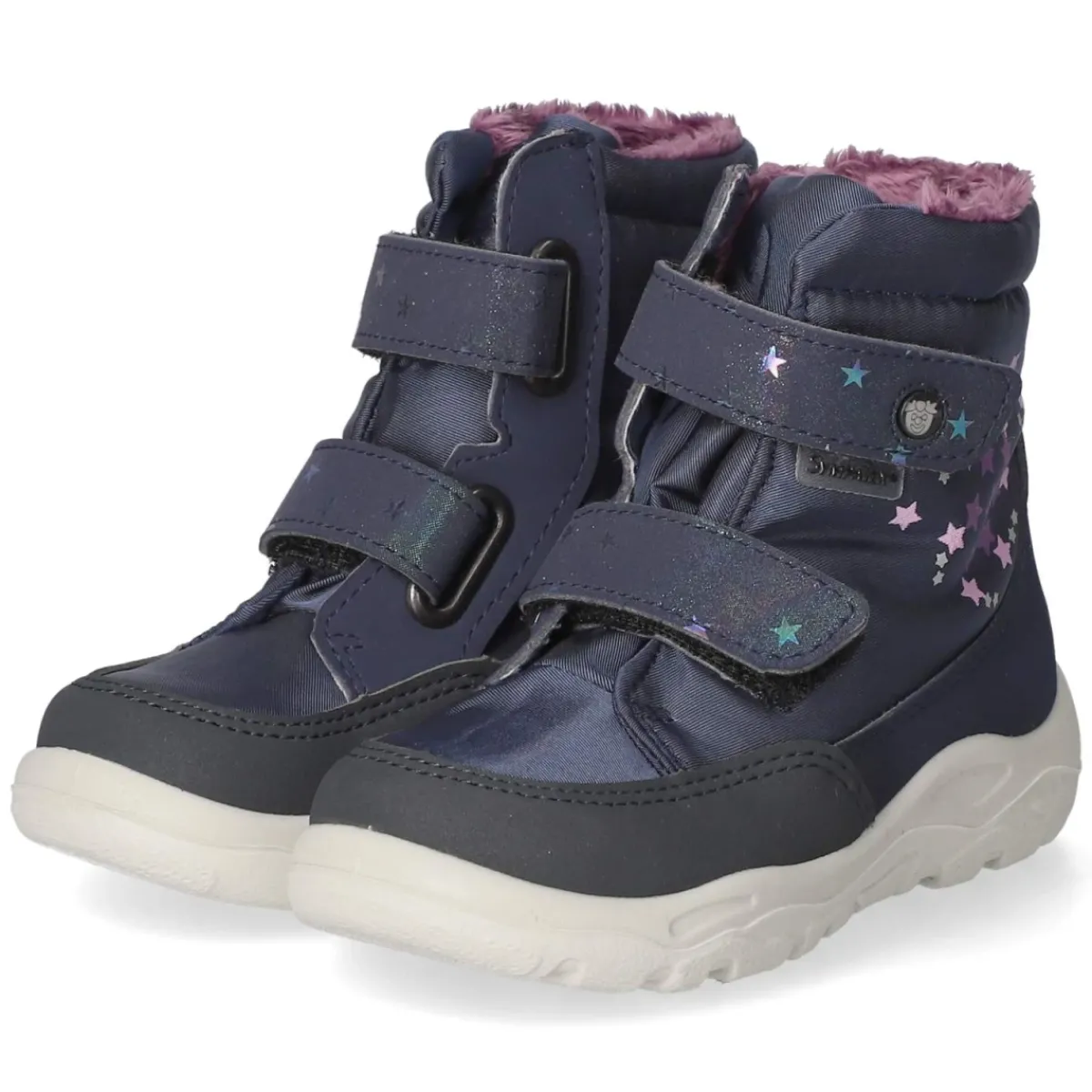 Online Winterstiefeletten MILENA - Kinder Stiefel & Boots