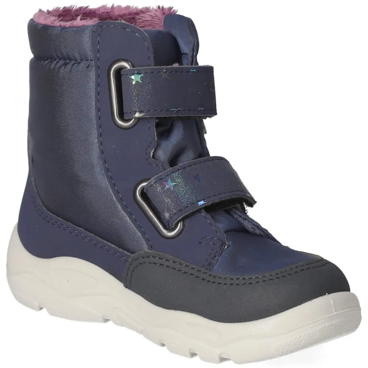 Online Winterstiefeletten MILENA - Kinder Stiefel & Boots