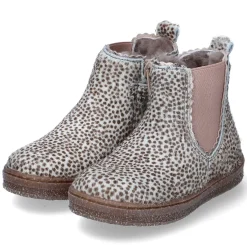 Winterstiefeletten SIGGI LAMB - Kinder Winterschuhe|Stiefel & Boots