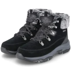 Online Winterstiefeletten SNOW WORRIE - Damen Winterschuhe|Outdoorschuhe