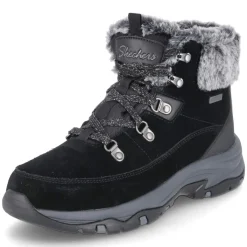 Online Winterstiefeletten SNOW WORRIE - Damen Winterschuhe|Outdoorschuhe