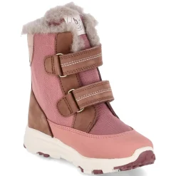New Winterstiefeletten SPENCER TEX - Kinder Stiefel & Boots